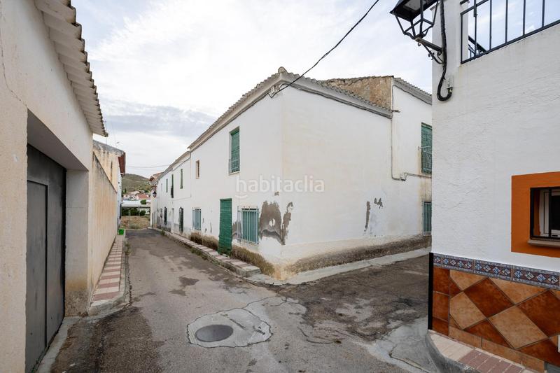 Foto 64ac57ab-c155-4f56-b161-de05b8382c2e. Casale con parcheggio in Malahá (La)