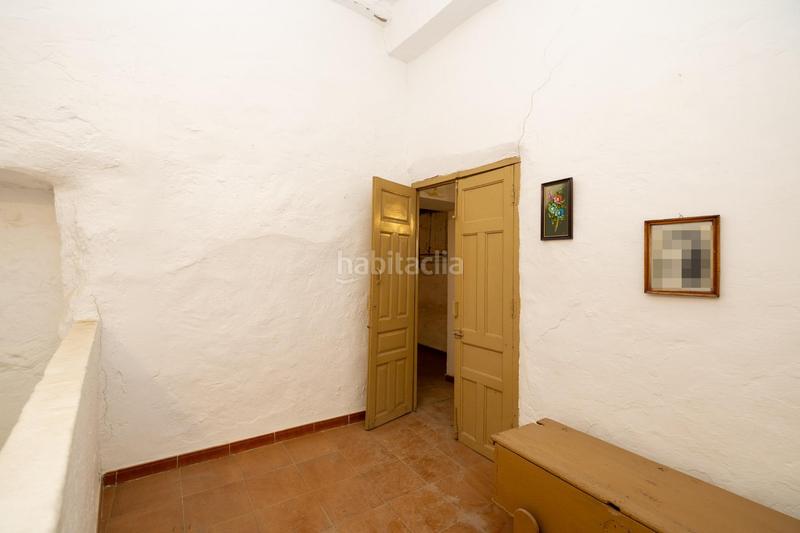 Foto 71165c5d-a988-43a2-b346-652413f431bf. Casale con parcheggio in Malahá (La)