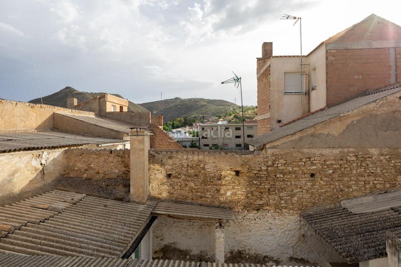 Foto 7f9858ee-947a-4bb8-b04a-a6768a0dad8e. Casale con parcheggio in Malahá (La)