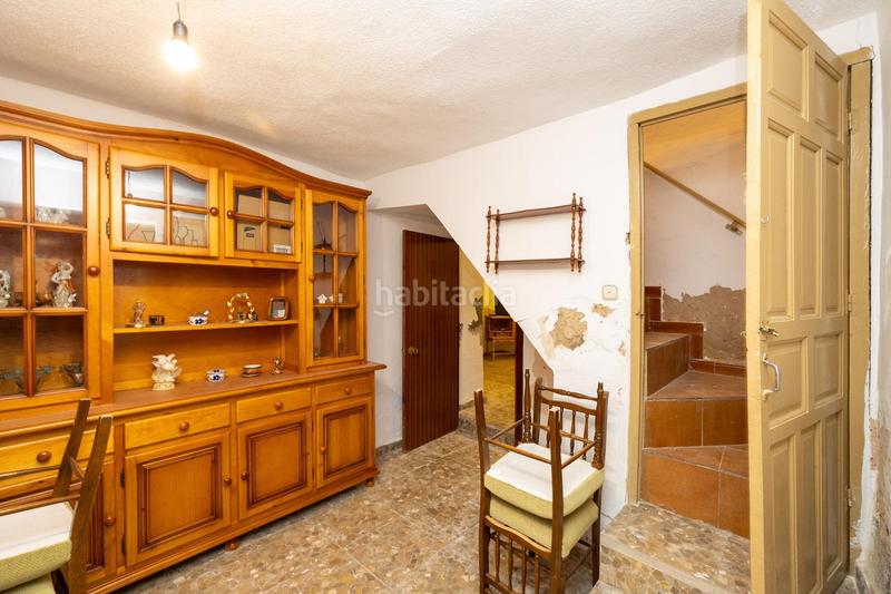 Foto 8e82f58b-d723-4367-87b9-2a239c96d38a. Casale con parcheggio in Malahá (La)