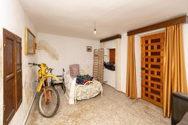 Foto 9aa4e7de-6aba-4686-9b4b-14155732977e. Casale con parcheggio in Malahá (La)