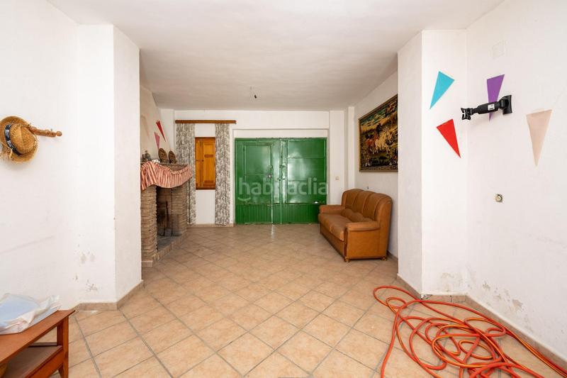 Foto ad3ed5a9-c2f3-4121-8587-2a5c4fb14ac2. Casale con parcheggio in Malahá (La)