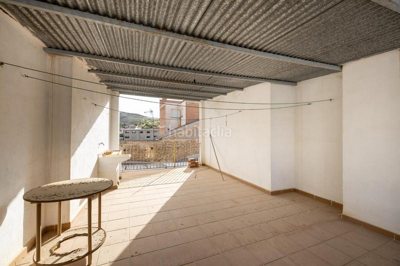 Foto ba7cd0a2-001f-4324-9c55-9a48db9d42cf. Casale con parcheggio in Malahá (La)