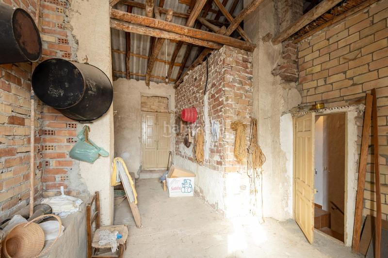 Foto c44c890f-fccf-479e-a0a4-967b031102e1. Casale con parcheggio in Malahá (La)