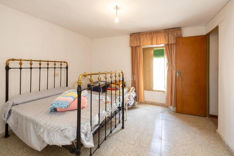 Foto d0707f87-0585-4a40-8482-8a24f0740fa6. Casale con parcheggio in Malahá (La)