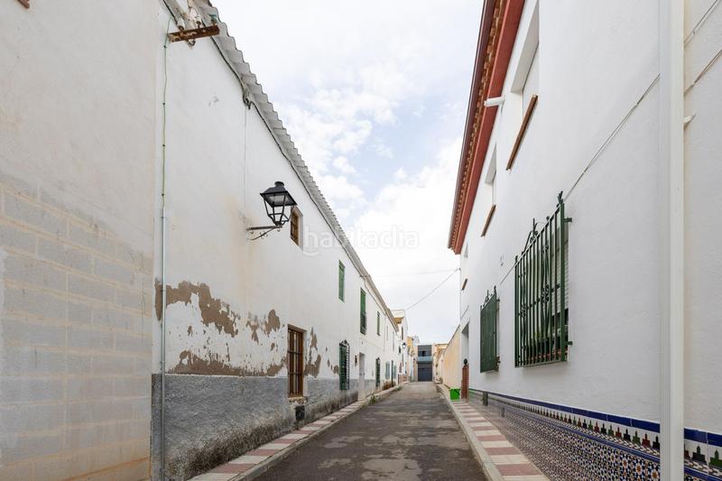 Foto d25b95da-99b9-4c5c-b00f-18b6ba357377. Casale con parcheggio in Malahá (La)