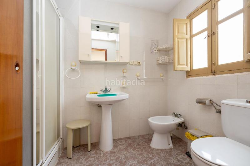 Foto ecde6d14-d248-4cf2-9392-dec1fd49b5ec. Casale con parcheggio in Malahá (La)