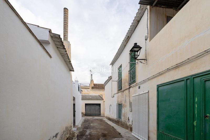 Foto ee89c545-8eac-43de-b670-0572cb913f34. Casale con parcheggio in Malahá (La)