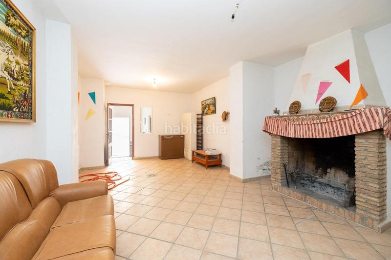 Foto fb1ec399-5375-4aa8-b6a8-204565dca6d8. Casale con parcheggio in Malahá (La)