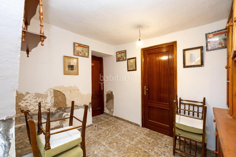 Foto ffbff534-ff34-4481-a299-79b575bec03a. Casale con parcheggio in Malahá (La)