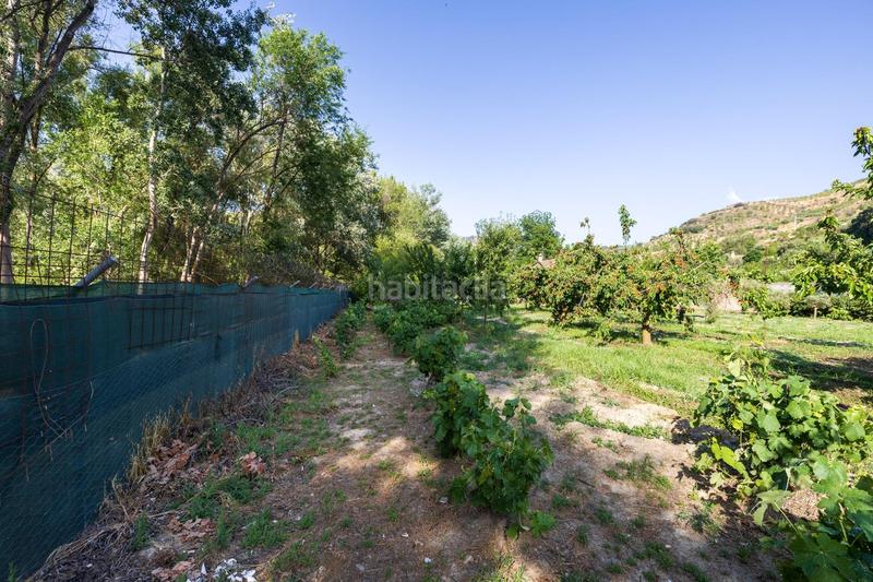 Foto 95086e5b-3044-4817-b402-ef20927fb37f. Propriété dans paseo paseo duquesa s/n dans Pinos Genil