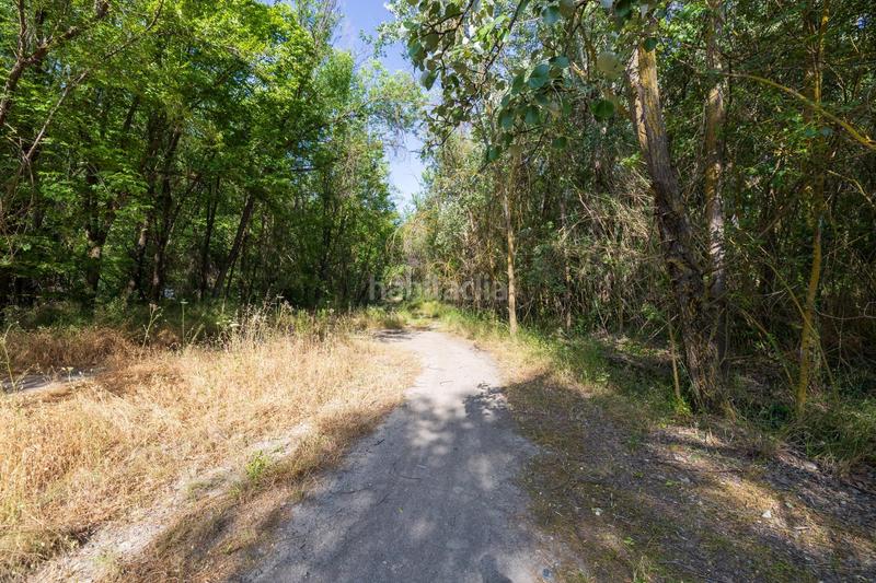 Foto a60d20af-f247-4c23-8c21-2e5a96cd796b. Propriété dans paseo paseo duquesa s/n dans Pinos Genil