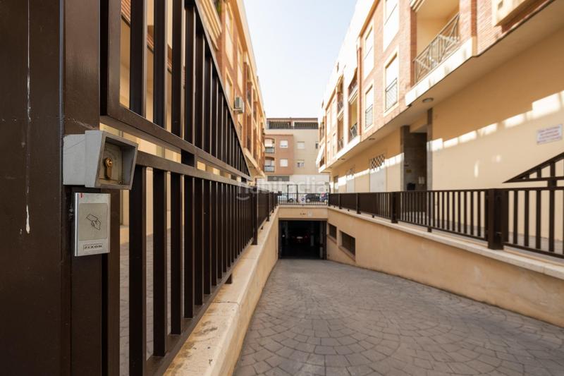 Foto 3c4375ad-a0b0-4e1c-8591-b35b159c2f2f. Aparcament cotxe a Atarfe