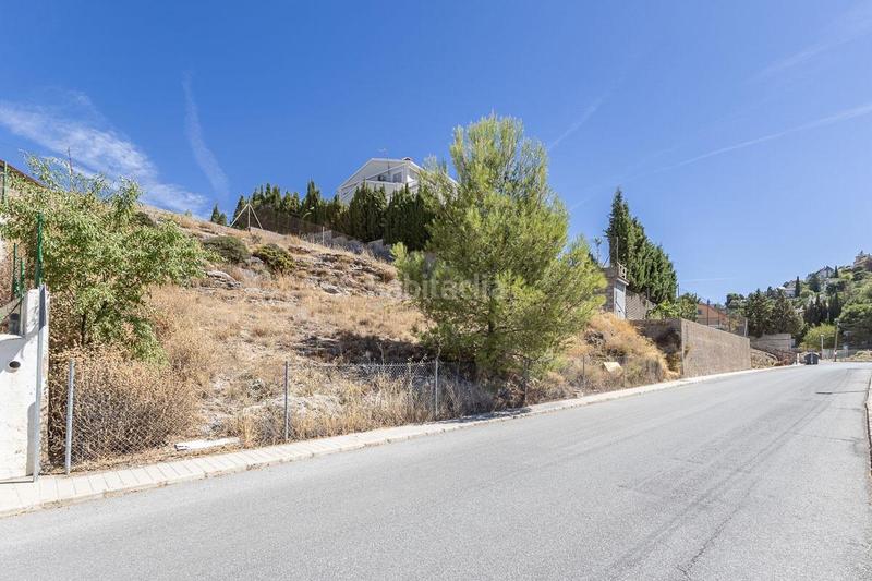 Foto 09c09dc4-088f-4431-bb01-bc520b5f34d5. Residential plot in Cumbres Verdes Zubia (La)