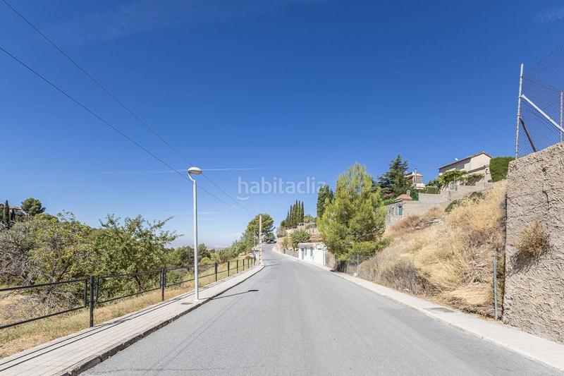 Foto 1643cf65-e7f4-44dd-8766-db2b2fc7a379. Residential plot in Cumbres Verdes Zubia (La)