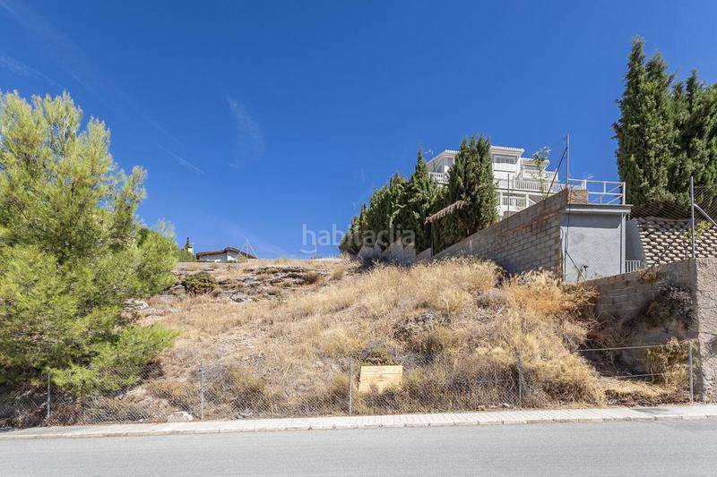 Foto 1f6fe2cb-4b85-4e21-a98f-f42fafdbeb41. Residential plot in Cumbres Verdes Zubia (La)