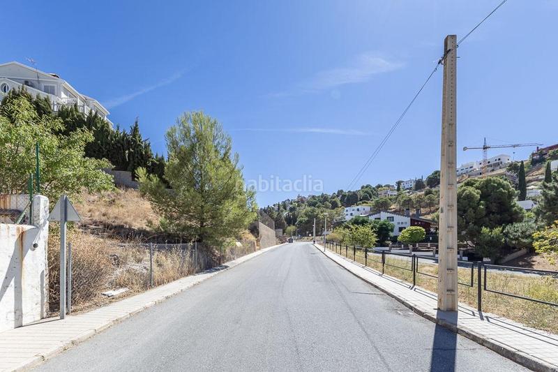 Foto 7ba55073-bb29-4ae7-928d-e8e668083fe5. Residential plot in Cumbres Verdes Zubia (La)