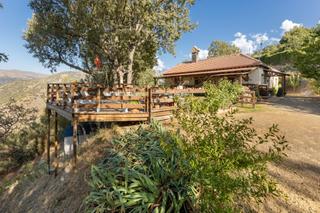 Masia  Calle haza llana. Venta de casa en géjar sierra granada muy cerca de la estación d