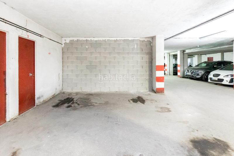 Foto 14a75546-3ae7-46b6-b1d6-2e40a340c349. Pis amb aparcament a Cenes de la Vega