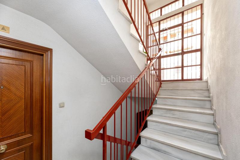 Foto 20b07e2a-5f2e-454f-84b0-e8ffd05c094e. Pis amb aparcament a Cenes de la Vega