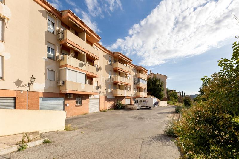 Foto 6a5e0405-8349-4fa6-bd33-bed89f4c628f. Pis amb aparcament a Cenes de la Vega