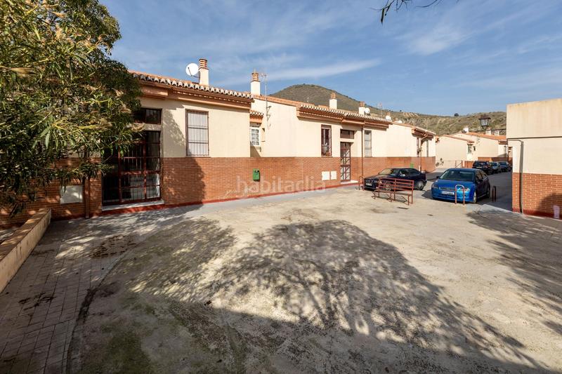 Foto 6c7b74b7-8c0e-4622-8bff-962801289278. Pis amb aparcament a Cenes de la Vega