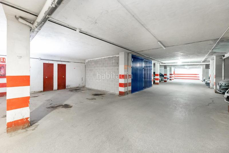 Foto ddd9ef8e-479e-4c4a-b99a-7ede4bb82e12. Pis amb aparcament a Cenes de la Vega