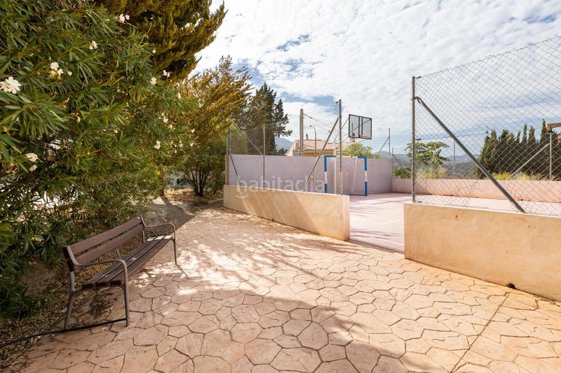 Foto f1c490be-01d0-4c6f-9967-9f6262c9f927. Pis amb aparcament a Cenes de la Vega