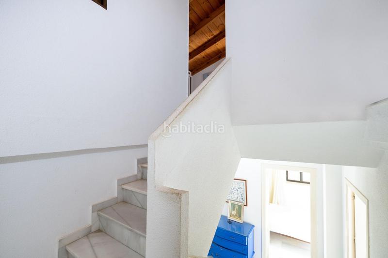 Foto 1d9201ae-c220-433e-8d1f-970812c4d637. Casa pareada magnifica casa pareada en calahonda en Motril