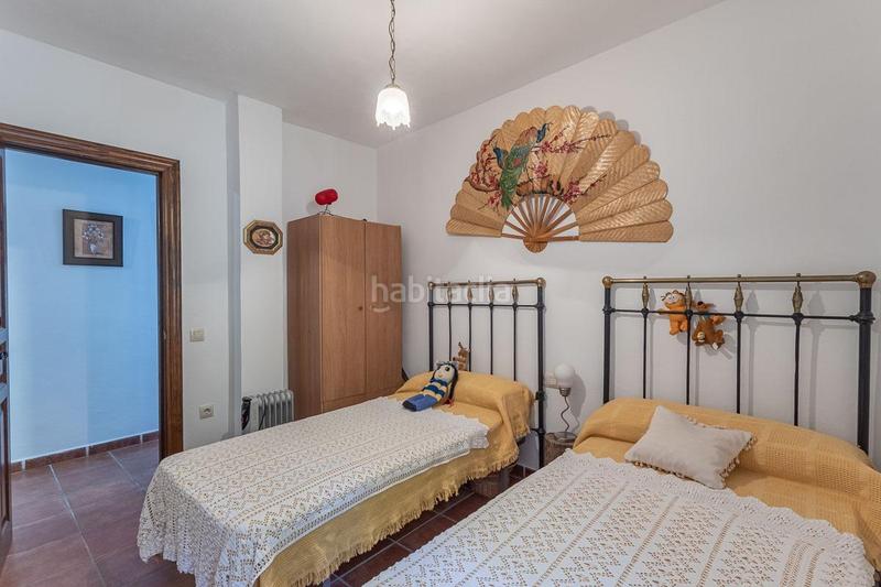 Foto ce79c3ec-f1ec-4b65-b10c-7540f33d4934. Masia amb calefacció aparcament a Cáñar