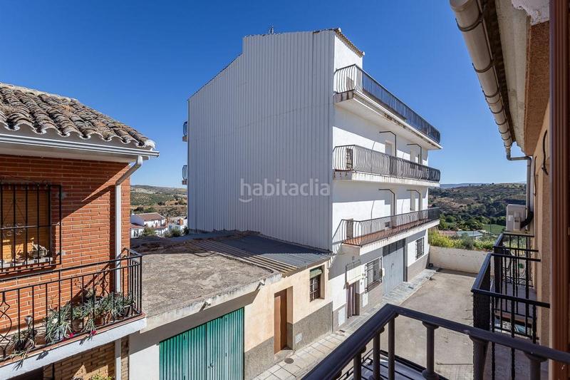 Foto 42f2c9f6-e311-4f1d-9478-ab22c4f546ba. Casa con parcheggio in Arenas del Rey