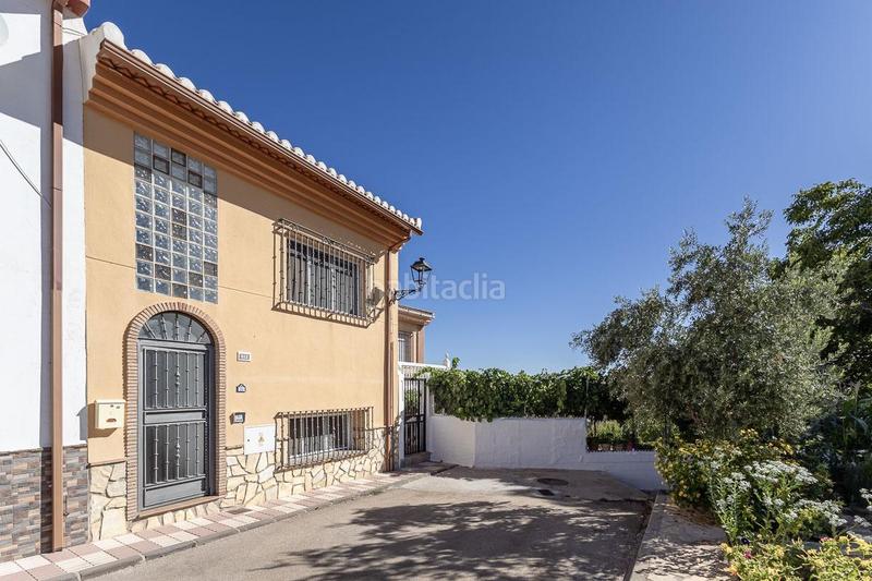 Foto 7955a8b4-4767-462f-9cba-5736cb0517fd. Casa con parcheggio in Arenas del Rey