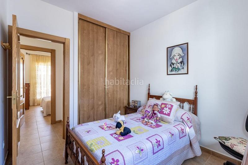 Foto c495d603-c6e4-4b81-81c9-31bfd8275c1a. Casa con parcheggio in Arenas del Rey