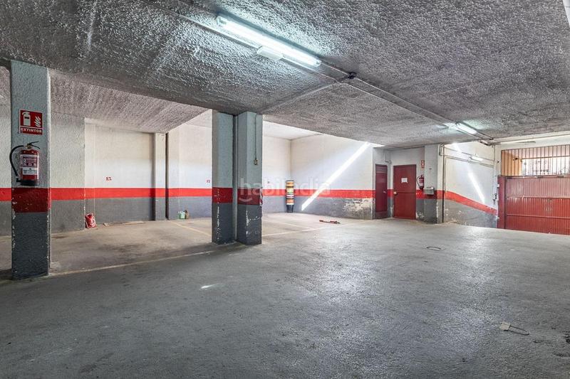 Foto 8280df8a-9198-45bc-85b5-bd730d046a61. Appartement avec chauffage parking dans San Matías - Realejo Granada