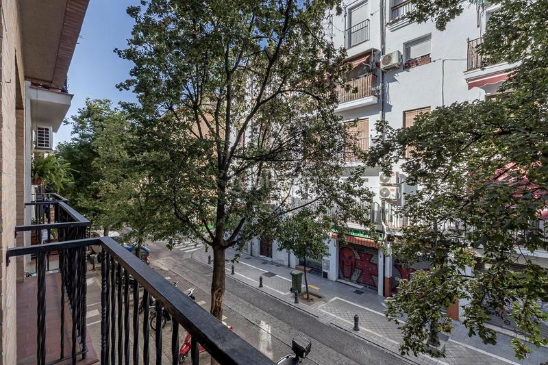 Foto a4bb32f9-e3ed-438c-9283-5ee37f735c3c. Appartement avec chauffage parking dans San Matías - Realejo Granada