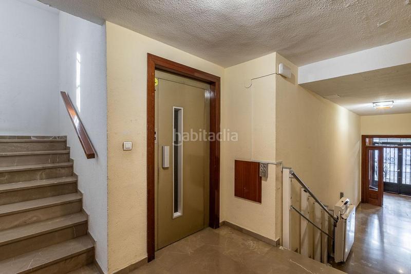 Foto f48f5fdc-06d1-4159-9ee9-8d877c928156. Appartement avec chauffage parking dans San Matías - Realejo Granada