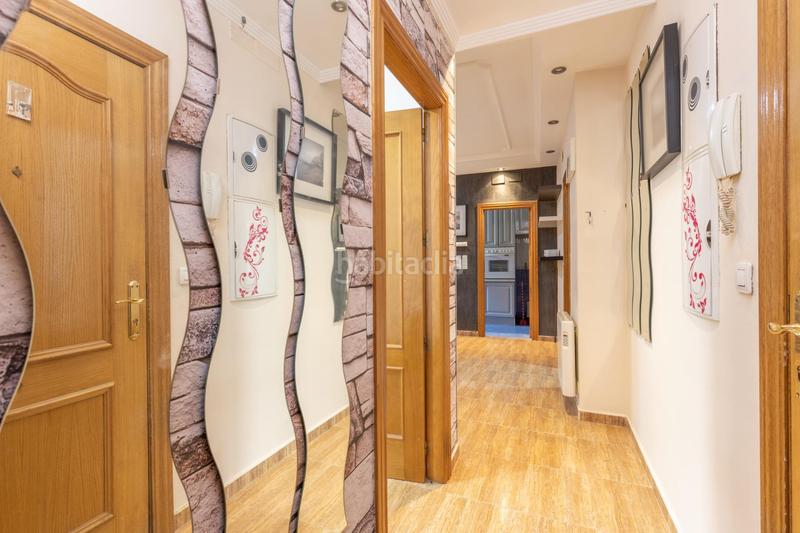 Foto fbba4ea8-46fc-41fd-8023-30d609357648. Flat in Cúllar Vega