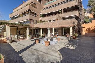 Appartement à San Matías - Realejo. Exclusivo piso con jardín privativo en una de las mejores urbani