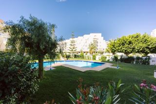 Ático  Autovia andalucia. Fantastico piso con terraza junto al mar