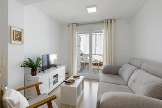 Àtic a Barrio de Zaidín. Ático moderno con terraza en zaidín  granada