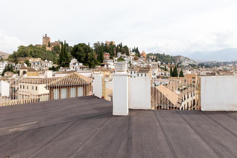 Foto 6cdc351f-b7fb-4d43-b600-409cb7566f62. Oficina a San Matías - Realejo Granada