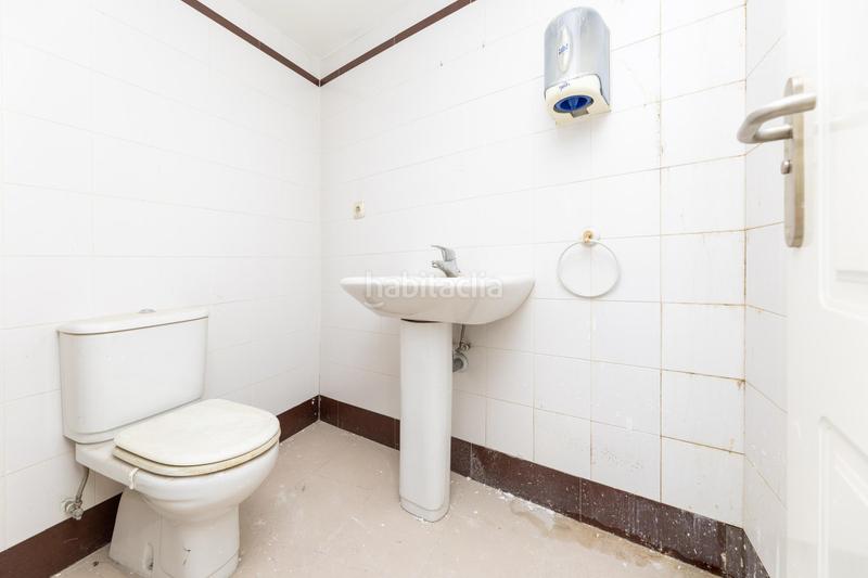 Foto c74b65b0-8a1c-4265-bcc2-6f5c3b58cdf7. Oficina a San Matías - Realejo Granada