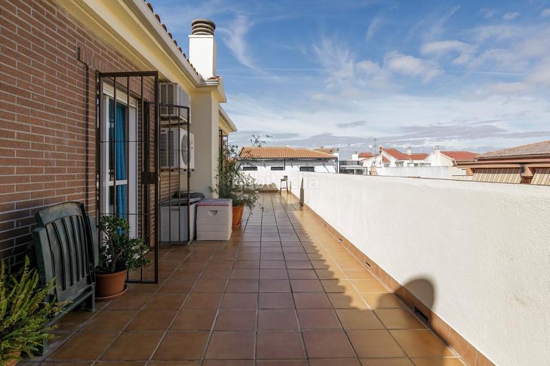 Foto 9061fac1-9ea2-46a7-824e-9abd3ebab811. Dachwohnung mit heizung parking in San Miguel Armilla