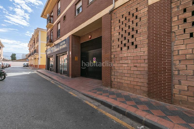 Foto 96ac715c-eab9-4906-ae96-fd10aa7a9396. Dachwohnung mit heizung parking in San Miguel Armilla