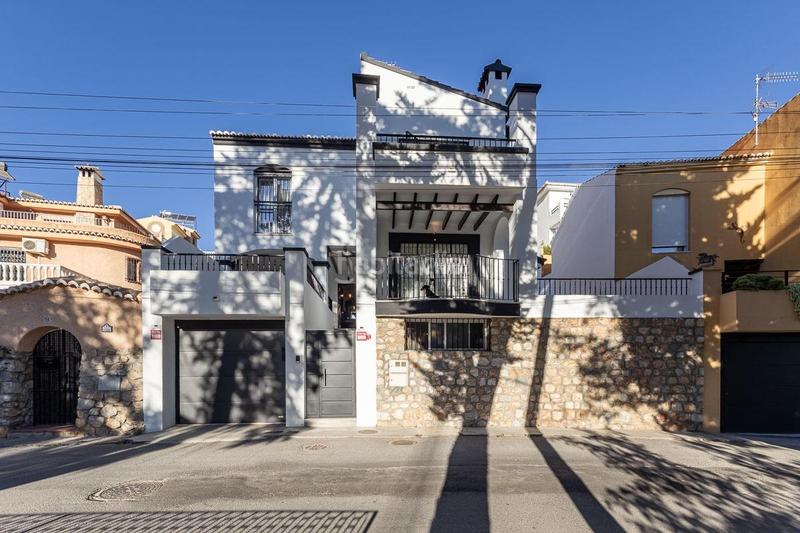Foto 7a05dd10-5481-44e8-81e8-f2032572af74. Casa adosada precioso adosado en Motril ciudad Motril