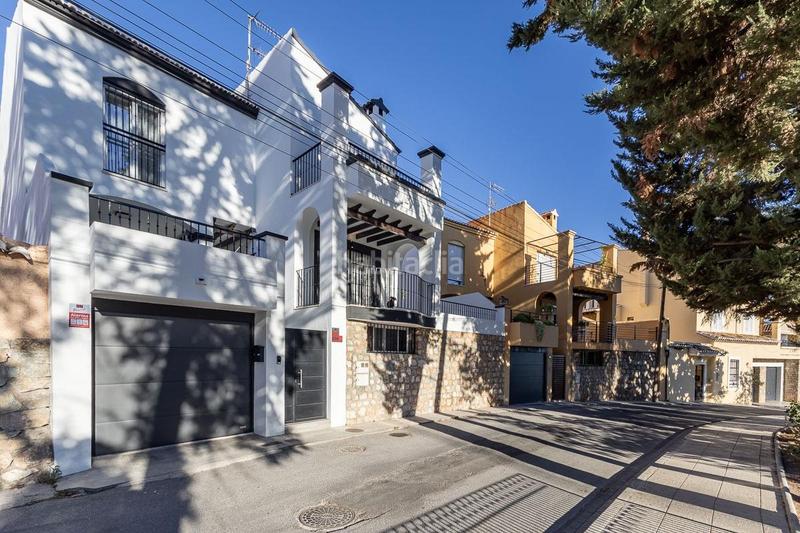 Foto b963def7-961b-4b99-a72e-e5c42bab30af. Casa adosada precioso adosado en Motril ciudad Motril