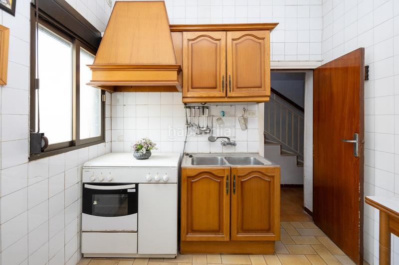 Foto ab13c1ab-9bb0-4fb1-8227-97816d118988. Reihenhaus in Cerrillo de Maracena - Periodistas Granada