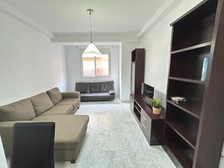 Appartement in Fígares