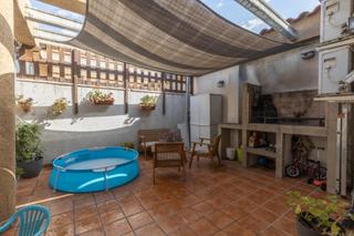 Piso  Avenida de la virgen de las nieves 6. Piso en venta en hijar