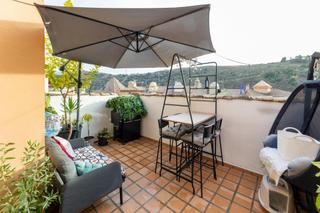 Duplex in Calle DEL PINO